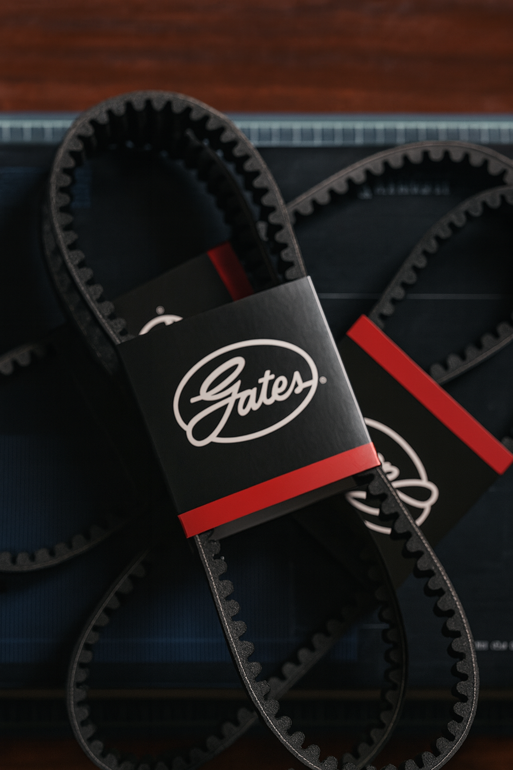 Correa 842 Matrix 150 gy6Unico