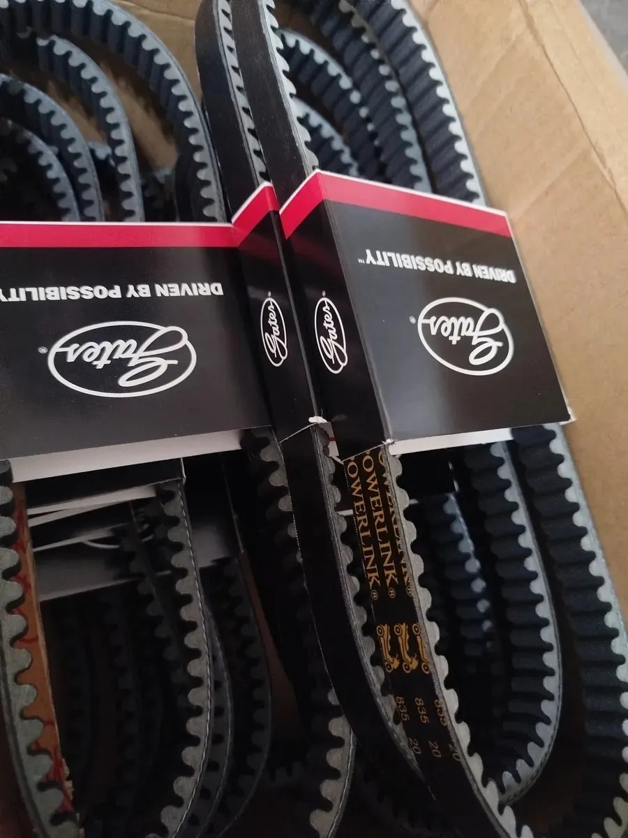 Correa 842 Matrix 150 gy6Unico - Imagen 3